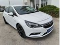 OPEL ASTRA K 2019/10 - 2