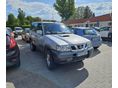 NISSAN TERRANO Wagon 3.0 DI Outdoor 3.T.VONÓHOROG. KLÍMA!