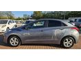 HYUNDAI I30 1.4i Travel Edition Tempomat. elektromosan behajtható külső tükrök. bluetooth-os kihangosító