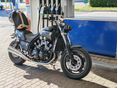 YAMAHA VMAX 1200 2002/7 - 2