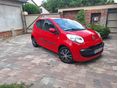 CITROEN C1 1.4 HDi Comfort