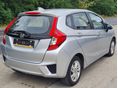 HONDA JAZZ 2017/7 - 3