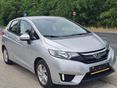 HONDA JAZZ 2017/7 - 4