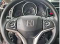 HONDA JAZZ 2017/7 - 8