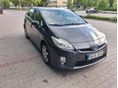 TOYOTA PRIUS 2010/12 - 4