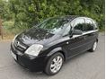 OPEL MERIVA A 1.4 Enjoy Magyar! Jégklíma! 16 éve 1 tulaj! 2 kulcs! Friss vizsga!