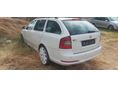 SKODA OCTAVIA Combi RS 2.0 TDI