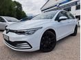 VOLKSWAGEN GOLF VIII Variant 2.0 TDI Life Led lámpa! Parkaradar! Sávtartó! Tempomat! Ülé sés kormányfűtés!
