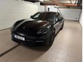 PORSCHE PANAMERA 4S Executive PDK Garanciás+Új Motor!