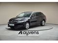 SKODA SUPERB Combi 2.0 TDI SCR Style DSG MAGYAR 1.TUL-GARANTÁLT KM-SZERVIZTÖRTÉNET-ÁFÁS-GARANCIÁVAL!