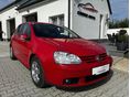 VOLKSWAGEN GOLF V 1.4 FSI Comfortline