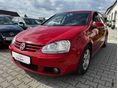 VOLKSWAGEN GOLF V 2006/4 - 2