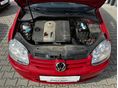 VOLKSWAGEN GOLF V 2006/4 - 12