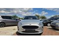 FORD FIESTA 1.1 Trend Technology Gyári bluetooth-os kihangosító Sávtartó Elektromosan behajtható külső tükrök