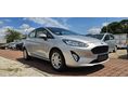 FORD FIESTA 1.1 Trend Technology Gyári bluetooth-os kihangosító Sávtartó Elektromosan behajtható külső tükrök