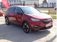 OPEL GRANDLAND X 1.2 T Design Line MAGYARORSZÁGI ELSŐ TUL-TÓL 18ALU 42eKM!!! TELEFONTÜKRÖZÉS