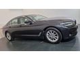 BMW 530 2020/11 - 8