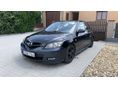 MAZDA 3 2007 - 2