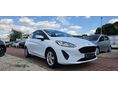 FORD FIESTA 1.1 Trend Technology vonóhorog bluetooth-os kihangosító elektromos ablak elöl elektromos tükör