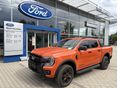 FORD RANGER 2.3 GTDi 4x4 Wildtrak (Automata) ÚJ SZÍN ELÉRHETŐ!!!GYERE EL ÉS PRÓBÁLD KI! SZENTENDREI KÉSZLETEN TÖBB SZÍNBEN EL