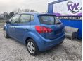 KIA VENGA 2010/9 - 3