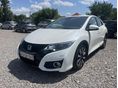 HONDA CIVIC 2017/3 - 1