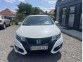 HONDA CIVIC 2017/3 - 2