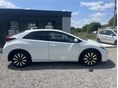 HONDA CIVIC 2017/3 - 4