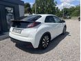 HONDA CIVIC 2017/3 - 5