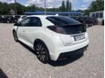 HONDA CIVIC 2017/3 - 6