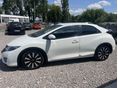 HONDA CIVIC 2017/3 - 7