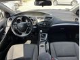 HONDA CIVIC 2017/3 - 9