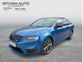 SKODA OCTAVIA 2.0 TSI RS DSG 156e.km!