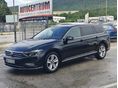 VOLKSWAGEN PASSAT VIII Variant 2.0 TDI SCR Elegance DSG Magyar! 1Tulaj! Szervizkönyv!