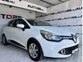 RENAULT CLIO Grandtour 1.5 dCi Techno Feel MAGYARORSZÁGI - VEZÉRLÉS CSERÉLVE - CARPLAY - FRISS MŰSZAKI - 3 ÉV GARANCIA
