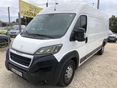 PEUGEOT BOXER 2.0 BlueHDI 330 CHDC L2 Access EURO6 NAGYON JÓ.ÉS MEGKÍMÉLT ÁLLAPOT!!!!