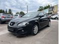 SEAT LEON 1.2 TSI Style Start&Stop Copa Friss vezérlés csere