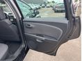 SEAT LEON 2012/8 - 16