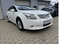 TOYOTA AVENSIS 2011/6 - 2