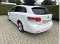 TOYOTA AVENSIS 2011/6 - 5