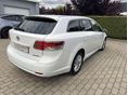 TOYOTA AVENSIS 2011/6 - 6