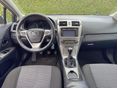 TOYOTA AVENSIS 2011/6 - 9