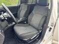 TOYOTA AVENSIS 2011/6 - 10