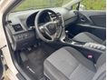 TOYOTA AVENSIS 2011/6 - 11