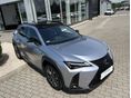 LEXUS UX 2025/3 - 4