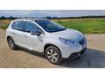 PEUGEOT 2008 1.6 VTi Allure Allure
