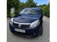 DACIA SANDERO 1.4 Laureate