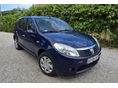 DACIA SANDERO 2009/3 - 2