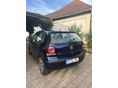 VOLKSWAGEN POLO 2006/5 - 2