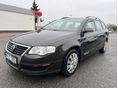 VOLKSWAGEN PASSAT Variant 1.6 CR TDI Comfortline BMT man 6seb.friss műszaki